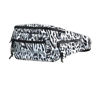 Saint Laurent Paris Nuxx belt bag